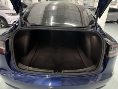 Tesla Model 3 Rear-Wheel Drive - ფოტო 8