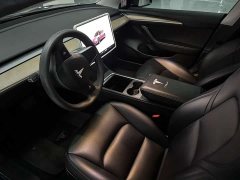 Tesla Model 3 Rear-Wheel Drive - ფოტო 9