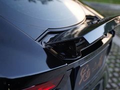 Jaguar F-TYPE P300 Hardtop R-DYNAMIC BLACK - ფოტო 11