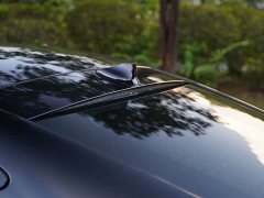 Jaguar F-TYPE P300 Hardtop R-DYNAMIC BLACK - ფოტო 13