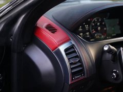 Jaguar F-TYPE P300 Hardtop R-DYNAMIC BLACK - ფოტო 14