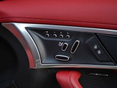 Jaguar F-TYPE P300 Hardtop R-DYNAMIC BLACK - ფოტო 15