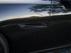 Jaguar F-TYPE P300 Hardtop R-DYNAMIC BLACK - ფოტო 5