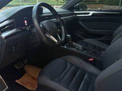 Volkswagen FAW-Volkswagen CC 2021 380TSI Eye-Catching Edition - ფოტო 4