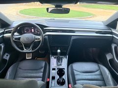 Volkswagen FAW-Volkswagen CC 2021 380TSI Eye-Catching Edition - ფოტო 5