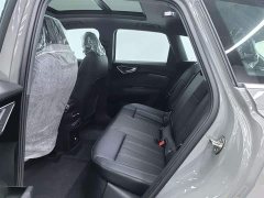 Audi Q4 e-tron 2024 40 e-tron Creative Edition - ფოტო 13