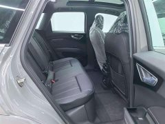 Audi Q4 e-tron 2024 40 e-tron Creative Edition - ფოტო 14