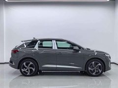 Audi Q4 e-tron 2024 40 e-tron Creative Edition - ფოტო 3