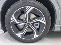 Audi Q4 e-tron 2024 40 e-tron Creative Edition - ფოტო 7