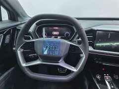 Audi Q4 e-tron 2024 40 e-tron Creative Edition - ფოტო 9