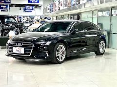 Audi A6L 55 TFSI quattro Prestige Elegance - ფოტო 1