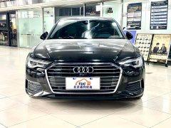 Audi A6L 55 TFSI quattro Prestige Elegance - ფოტო 2