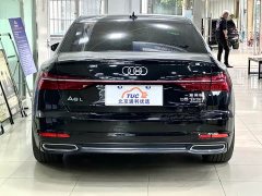Audi A6L 55 TFSI quattro Prestige Elegance - ფოტო 3