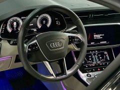 Audi A6L 55 TFSI quattro Prestige Elegance - ფოტო 5