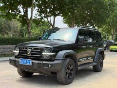 Tank 300 2021 Off-Road Edition 2.0T Conqueror - ფოტო 1