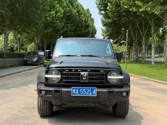 Tank 300 2021 Off-Road Edition 2.0T Conqueror - ფოტო 2