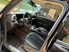 Tank 300 2021 Off-Road Edition 2.0T Conqueror - ფოტო 4