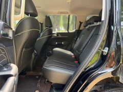 Tank 300 2021 Off-Road Edition 2.0T Conqueror - ფოტო 6