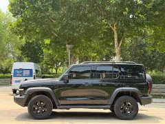 Tank 300 2021 Off-Road Edition 2.0T Conqueror - ფოტო 7