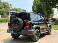 Tank 300 2021 Off-Road Edition 2.0T Conqueror - ფოტო 9