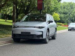 Leapmotor Leapo C16 Extended Range 200 Deluxe Edition - ფოტო 1