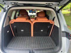 Leapmotor Leapo C16 Extended Range 200 Deluxe Edition - ფოტო 12