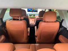 Leapmotor Leapo C16 Extended Range 200 Deluxe Edition - ფოტო 13