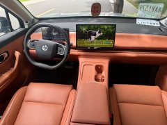 Leapmotor Leapo C16 Extended Range 200 Deluxe Edition - ფოტო 16