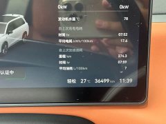 Leapmotor Leapo C16 Extended Range 200 Deluxe Edition - ფოტო 18