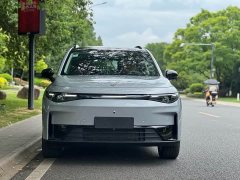 Leapmotor Leapo C16 Extended Range 200 Deluxe Edition - ფოტო 2