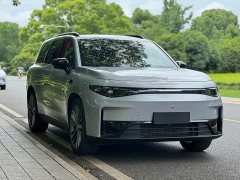 Leapmotor Leapo C16 Extended Range 200 Deluxe Edition - ფოტო 3