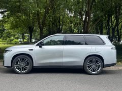 Leapmotor Leapo C16 Extended Range 200 Deluxe Edition - ფოტო 4