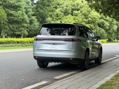 Leapmotor Leapo C16 Extended Range 200 Deluxe Edition - ფოტო 5