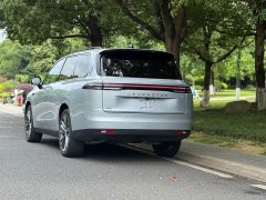 Leapmotor Leapo C16 Extended Range 200 Deluxe Edition - ფოტო 7