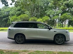 Leapmotor Leapo C16 Extended Range 200 Deluxe Edition - ფოტო 8