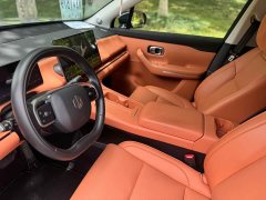 Leapmotor Leapo C16 Extended Range 200 Deluxe Edition - ფოტო 9