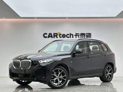 BMW X5 2023 xDrive 30Li M Sport Exclusive Night Edition Package - ფოტო 1
