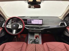 BMW X5 2023 xDrive 30Li M Sport Exclusive Night Edition Package - ფოტო 10
