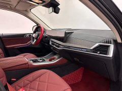 BMW X5 2023 xDrive 30Li M Sport Exclusive Night Edition Package - ფოტო 11