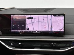BMW X5 2023 xDrive 30Li M Sport Exclusive Night Edition Package - ფოტო 13