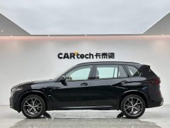 BMW X5 2023 xDrive 30Li M Sport Exclusive Night Edition Package - ფოტო 2