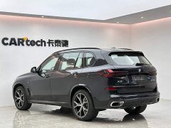 BMW X5 2023 xDrive 30Li M Sport Exclusive Night Edition Package - ფოტო 3