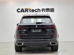 BMW X5 2023 xDrive 30Li M Sport Exclusive Night Edition Package - ფოტო 4