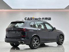 BMW X5 2023 xDrive 30Li M Sport Exclusive Night Edition Package - ფოტო 5