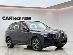 BMW X5 2023 xDrive 30Li M Sport Exclusive Night Edition Package - ფოტო 6