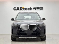 BMW X5 2023 xDrive 30Li M Sport Exclusive Night Edition Package - ფოტო 7