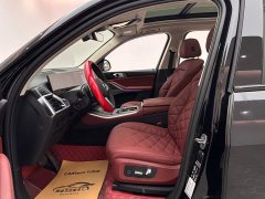 BMW X5 2023 xDrive 30Li M Sport Exclusive Night Edition Package - ფოტო 8