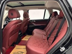 BMW X5 2023 xDrive 30Li M Sport Exclusive Night Edition Package - ფოტო 9