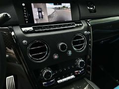 Rolls-Royce Cullinan 2018 Four-Seater - ფოტო 7