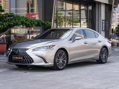 Lexus ES 2022 300h Premium Edition - ფოტო 1